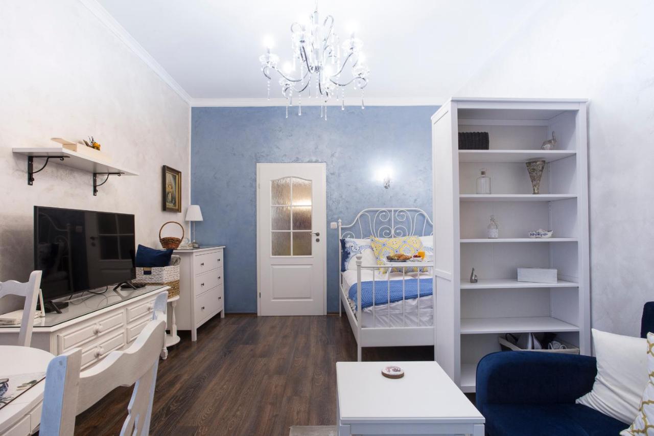 Top Center Designer Studio 1 Minute To Ndk&Vitosha By Flat Mаnager Sofia Exterior photo