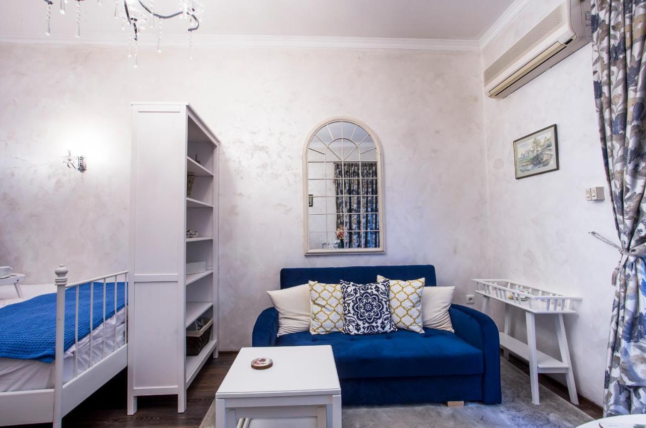 Top Center Designer Studio 1 Minute To Ndk&Vitosha By Flat Mаnager Sofia Exterior photo