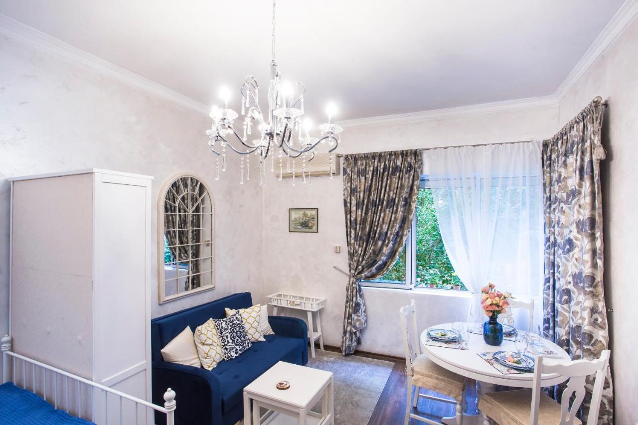 Top Center Designer Studio 1 Minute To Ndk&Vitosha By Flat Mаnager Sofia Exterior photo